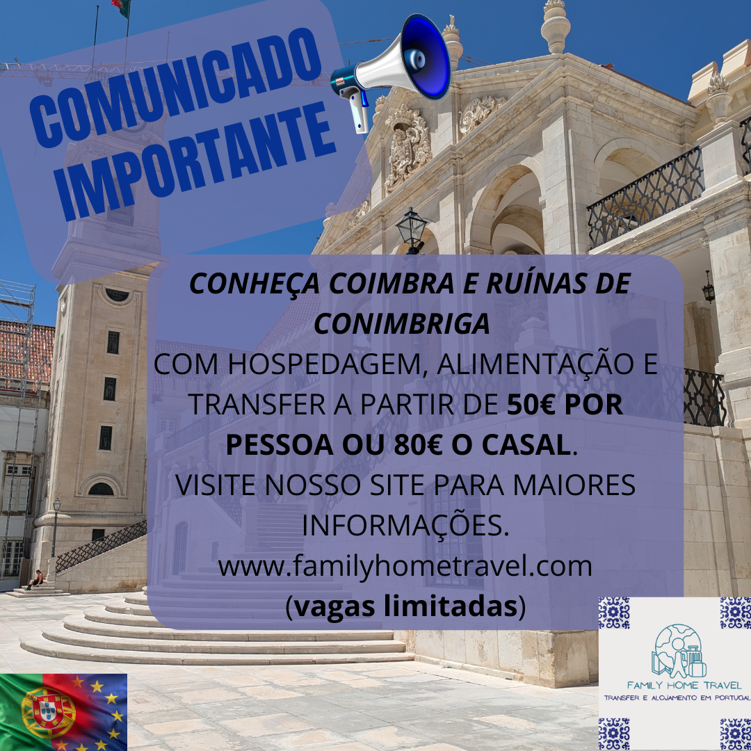 Post do Instagram Comunicado Minimalista Azul